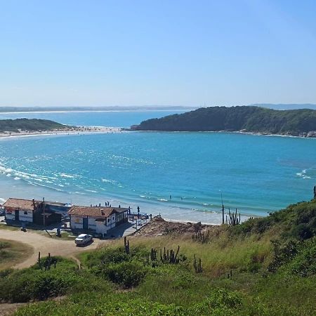 Casas Recanto Do Pero Cabo Frio Ngoại thất bức ảnh