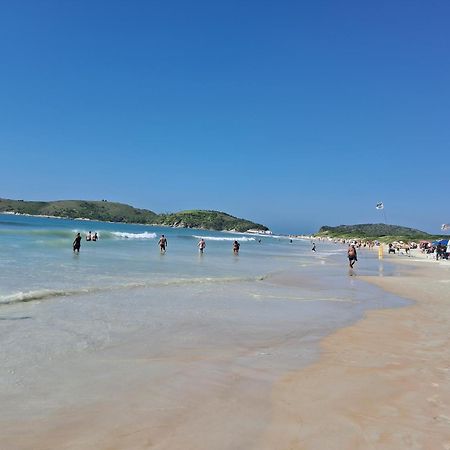Casas Recanto Do Pero Cabo Frio Ngoại thất bức ảnh