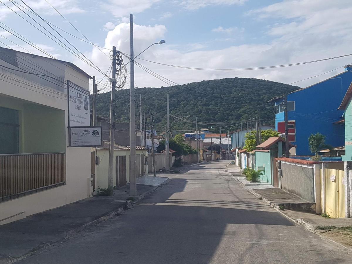 Casas Recanto Do Pero Cabo Frio Ngoại thất bức ảnh