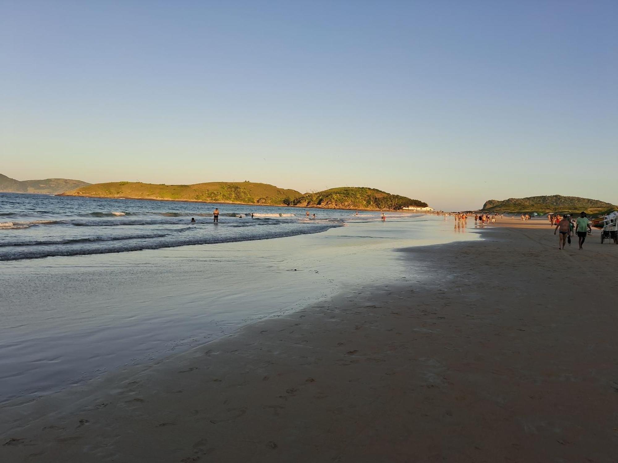 Casas Recanto Do Pero Cabo Frio Ngoại thất bức ảnh
