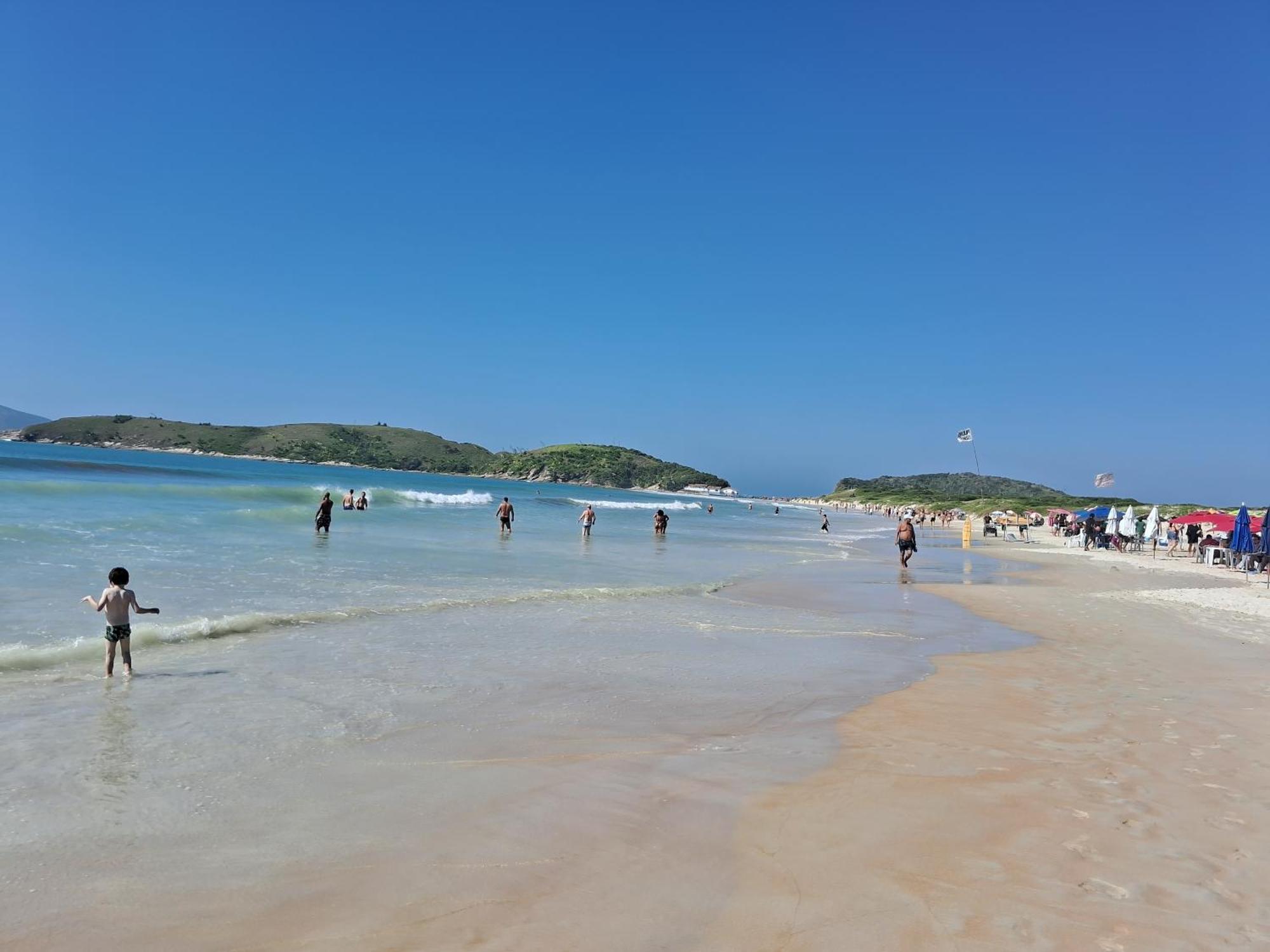 Casas Recanto Do Pero Cabo Frio Ngoại thất bức ảnh