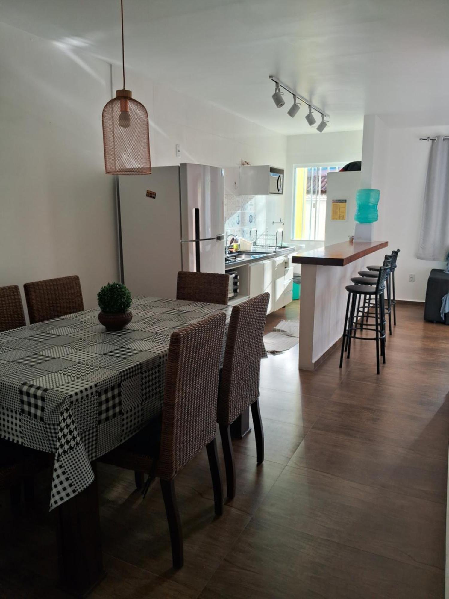 Casas Recanto Do Pero Cabo Frio Ngoại thất bức ảnh