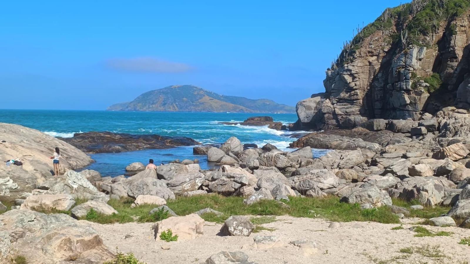 Casas Recanto Do Pero Cabo Frio Ngoại thất bức ảnh