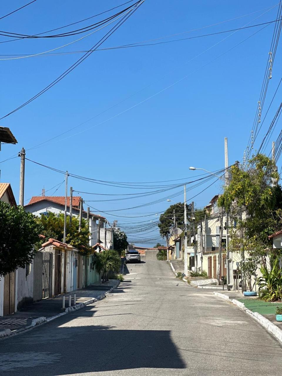 Casas Recanto Do Pero Cabo Frio Ngoại thất bức ảnh