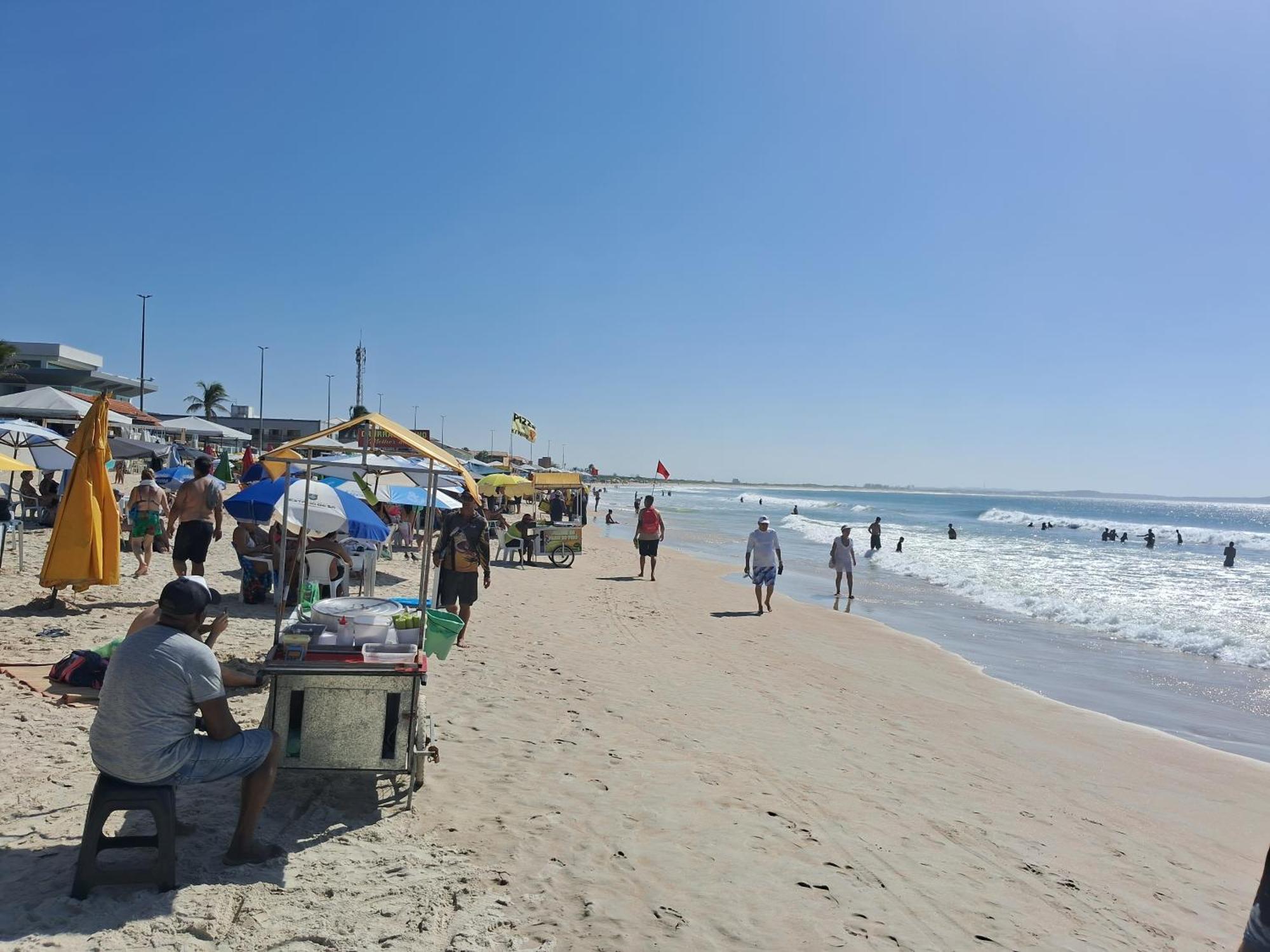 Casas Recanto Do Pero Cabo Frio Ngoại thất bức ảnh