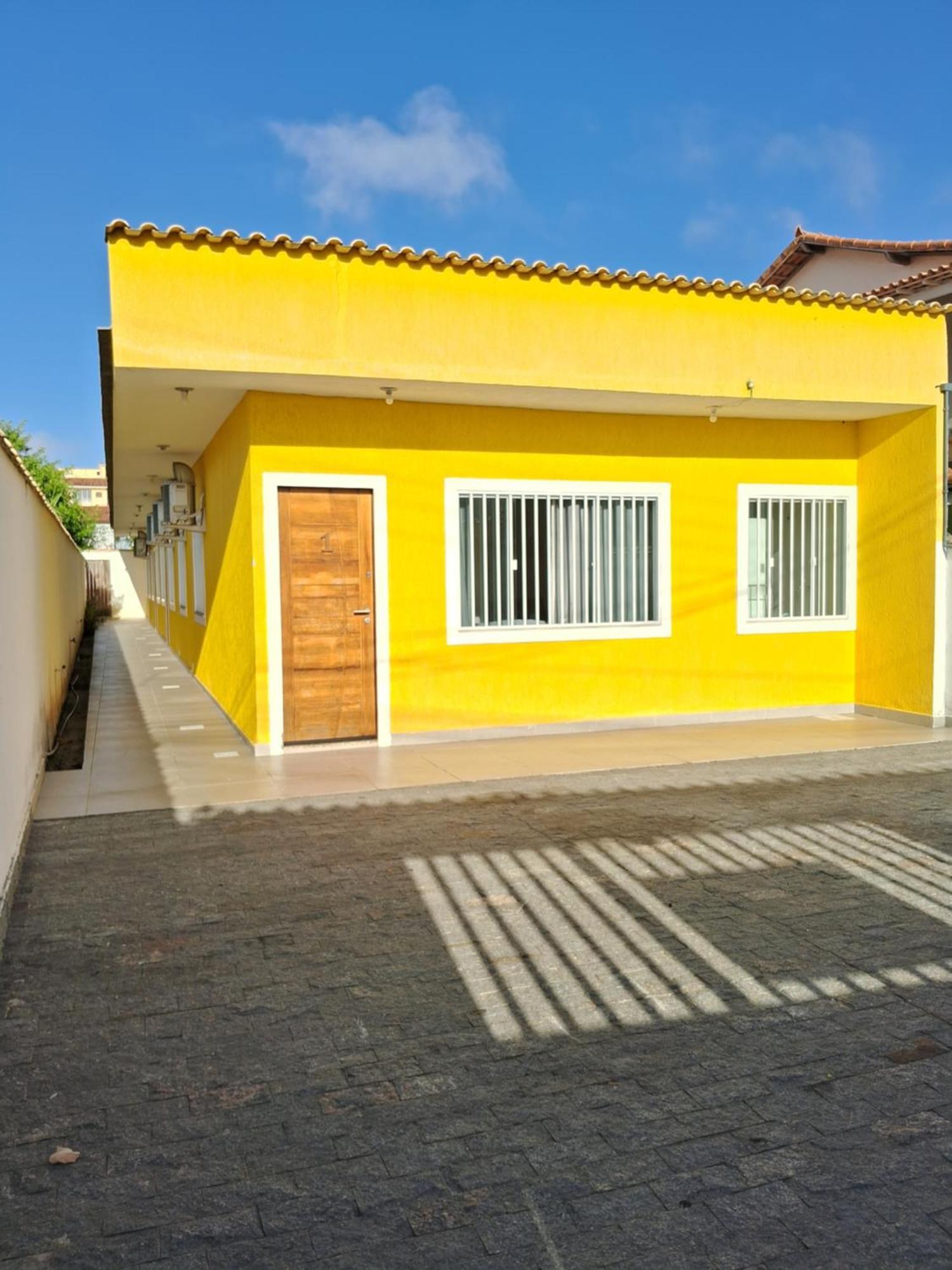 Casas Recanto Do Pero Cabo Frio Ngoại thất bức ảnh